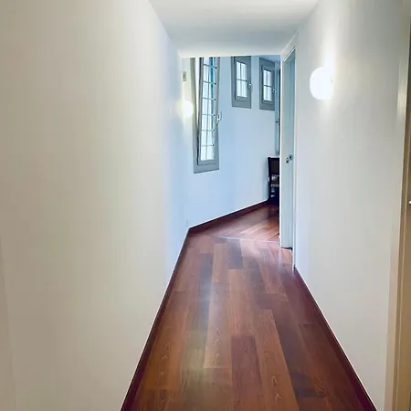 Via Laietana 2 Alojamento de Acomodação e Pequeno-almoço Barcelona