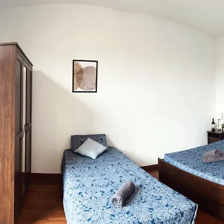 Via Laietana 2 Bed & Breakfast *