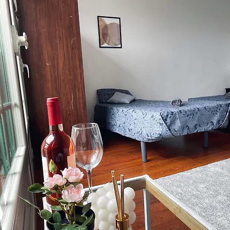 Via Laietana 2 Bed & Breakfast *