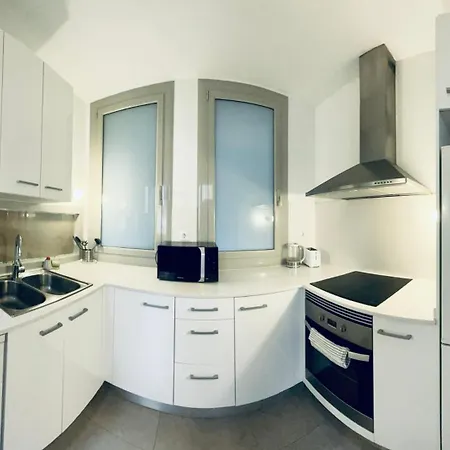 Via Laietana 2 Bed & Breakfast Barcelona