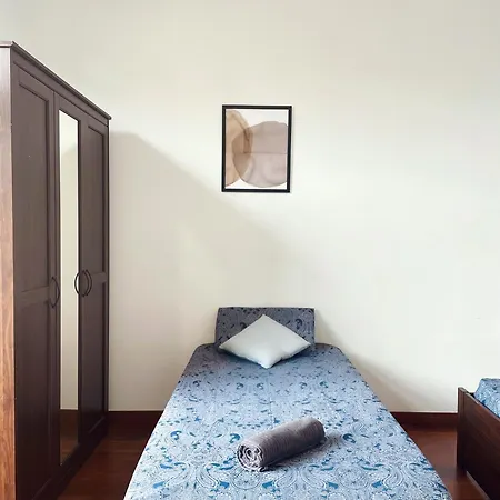 Via Laietana 2 Bed & Breakfast *