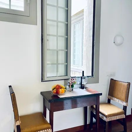 Via Laietana 2 Bed & Breakfast Barcelona