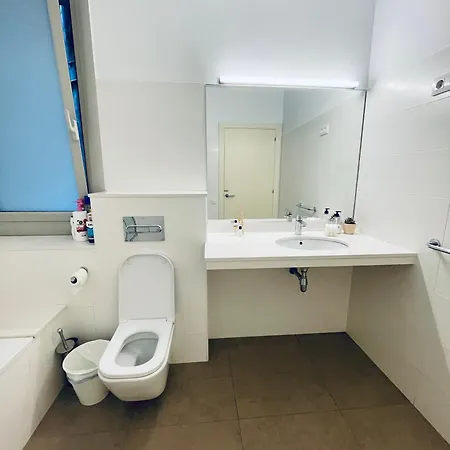 Via Laietana 2 Отель типа 